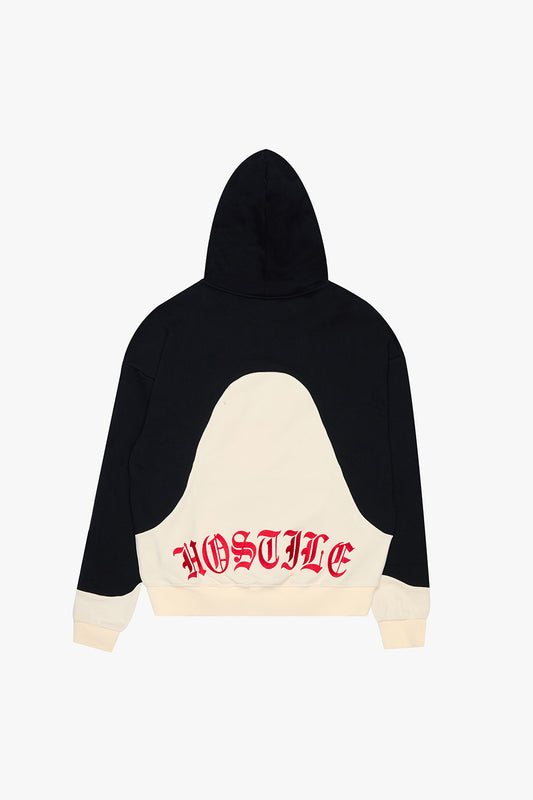 XHostile Represent Hoodie